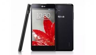  هاتف LG Optimus G