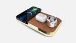 أغلى شاحن للهواتف في العالم.. Valet 3 مصنوع من الذهب: كم سعره؟