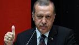 أردوغان ينسف الليرة التركية بـ10 كلمات فقط