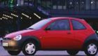 أسوأ تصميمات سيارات فورد.. بقع سوداء في رداء الماركة الأمريكية