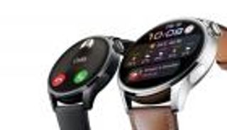 هواوي تكشف عن Huawei Watch 3.. أول ساعة بنظام هارموني الجديد 