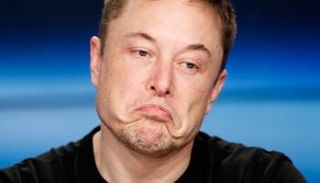 الملياردير الأمريكي إيلون ماسك