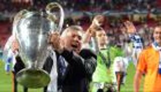 "فرصة غير متوقعة".. تعليق مثير من أنشيلوتي بعد عودته لريال مدريد