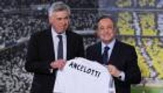 أحضره من أقاله.. لماذا أعاد بيريز أنشيلوتي إلى ريال مدريد؟