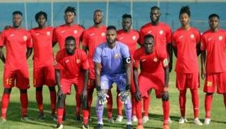 المريخ السوداني