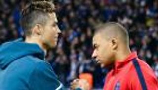 الميركاتو الصيفي.. رونالدو يمنح مبابي مفتاح الانتقال إلى ريال مدريد