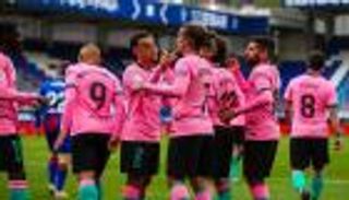 "الطريد الأفضل".. "تويتر" يقرب برشلونة من صفقته الرابعة