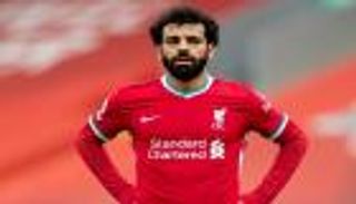 مفاجأة.. استبعاد محمد صلاح من المنافسة على "لاعب العام" بإنجلترا