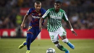 إيمرسون رويال لاعب برشلونة