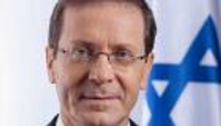 أمه ولدت بمصر.. هرتسوغ "محامي" السلام رئيسا لإسرائيل