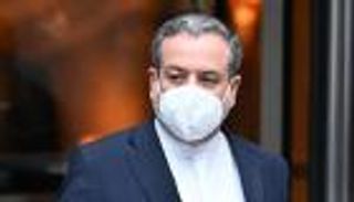 مفاوضات فيينا بشأن نووي إيران إلى استراحة "غير مبشرة"