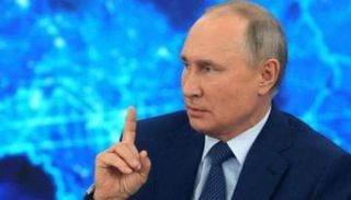 الرئيس الروسي فلاديمير بوتين - رويترز