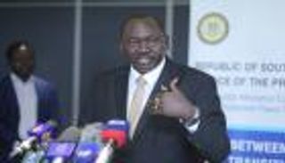 سلام السودان.. تقدم بـ"مفاوضات الحلو" و"الثورية" تطلب رقابة دولية