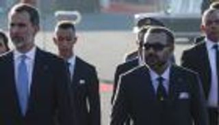 أزمة زعيم البوليساريو.. حراك حكومي بالمغرب للرد على إسبانيا