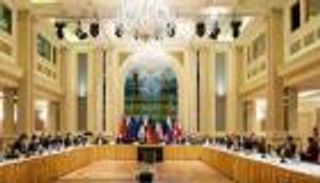 "نووي إيران".. تأجيل محادثات فيينا إلى 10 يونيو