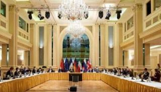 محادثات فيينا حول الاتفاق النووي الإيراني- أرشيفية