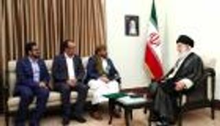 تقرير يكشف إدارة "حرس إيران" لثاني سفارة حوثية بالخارج