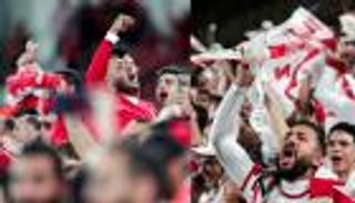 غابت المباريات فحضرت التصريحات.. الأجواء تشتعل بين الأهلي والزمالك