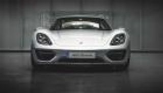 بورش تخطط لاكتساح سوق السيارات الكهربائية.. طراز بتكلفة مخفضة