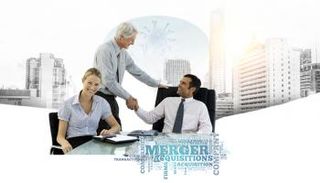 عام كورونا يشهد تنفيذ أكثر من 6 آلاف صفقة استحواذ واندماج