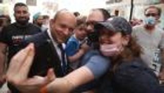 يمين ووسط ويسار.. ميزان دقيق يرسم ملامح حكومة إسرائيل