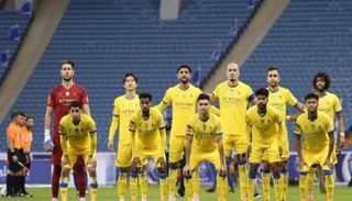 النصر السعودي 