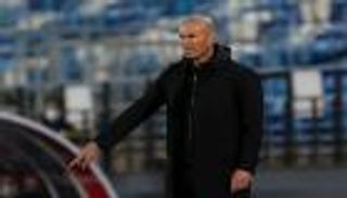 بالفيديو.. أول ظهور لزيدان بعد رحيله عن ريال مدريد
