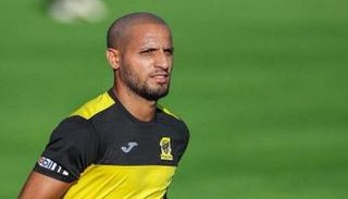 الأحمدي اتحادياً