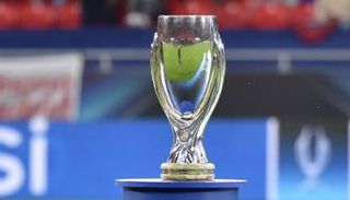 كأس السوبر الأوروبي