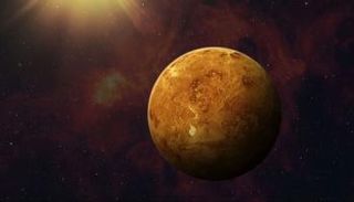 كوكب الزهرة