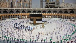 موسم حج 2020 في ظل كورونا - أرشيفية