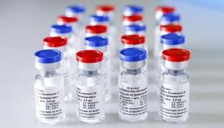 لقاح "سبوتنيك في" الروسي