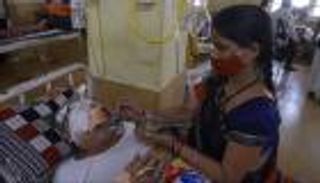 كيف يتسلل الفطر الأسود إلى دماغ المتعافين من كورونا؟