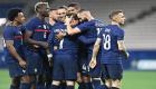 قبل يورو 2020.. فرنسا تنتصر في ليلة ضياع بنزيما.. وتعثر ألمانيا