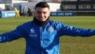 موهبة الدوري الإنجليزي.. من هو "شاعر" منتخب المغرب الجديد؟