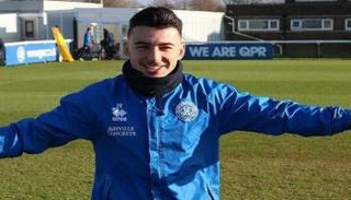 إلياس شاعر لاعب منتخب المغرب