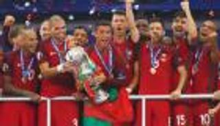 الجلاكتيكوس الجديد.. كيف تلعب البرتغال في يورو ٢٠٢٠؟
