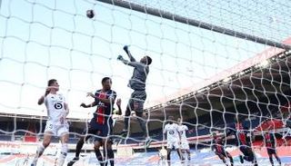 الدوري الفرنسي