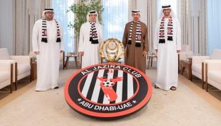 نادي الجزيرة الإماراتي