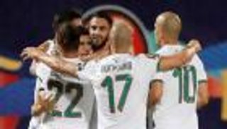 بالصور.. بطولة الجزائر.. حدث تاريخي في ملاعب أفريقيا