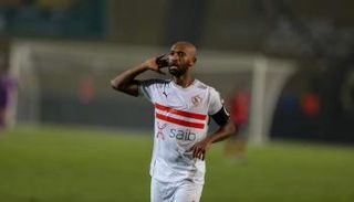 محمود عبدالرازق شيكابالا