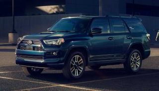 طراز 4Runner
