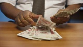 تراجع أسعار اليورو والدولار في الجزائر اليوم 