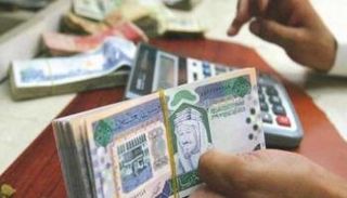 سعر الريال السعودي في مصر اليوم الخميس