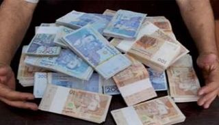 ارتفاع أسعار العملات في المغرب اليوم الخميس