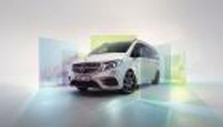 باقة سيارات جديدة من مرسيدس: 3 فئات وطرازان.. ما هي إصدارات Edition؟