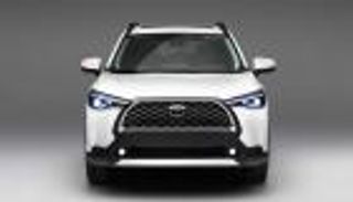 تويوتا كورولا كروس.. موصفات وأسعار Corolla Cross موديل 2022