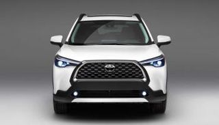 طراز Corolla Cross 