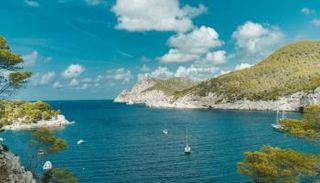  الأماكن السياحية في ماربيا