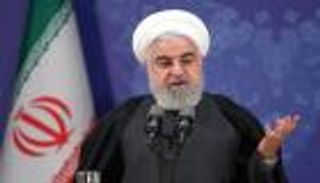 روحاني يلقي كرة "الاتفاق النووي" في ملعب خليفته المنتظر